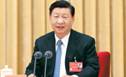 习近平：加快建设农业强国 推进农业农村现代化