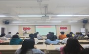 马克思主义学院召开易班分站和新媒体工作站换届大会