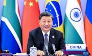 习近平在金砖国家领导人第十四次会晤上的讲话（全文）