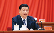 习近平：加快建设科技强国 实现高水平科技自立自强