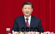 习近平：在全国政协新年茶话会上的讲话