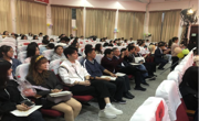 马克思主义学院举办“学思想 强党性 重实践 建新功”——不负青春心向党，追梦奋进正当时2023届毕业生欢送晚会