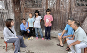 青春实践派 民大青年助黔行| 走访慰问暖人心，座谈交流促提升