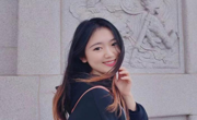 青春恰似火，扬帆正当时 2021—2022学年马克思主义学院优秀学子风采展示（九） 杨芳芳 