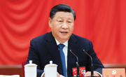 习近平：在党的十九届七中全会第二次全体会议上的讲话
