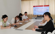 启程篇——贵州民族大学马克思主义学院“青马黔言”宣讲实践队燃情出征