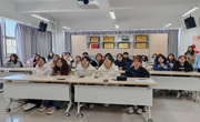 “新”火相传 “媒”力无限  马克思主义学院新媒体工作站开展技能培训第二期：新闻照片拍摄