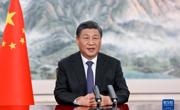 习近平在《生物多样性公约》第十五次缔约方大会第二阶段高级别会议开幕式上的致辞（全文）