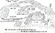 马克思主义学院首推 大思政课手绘地图精彩亮相