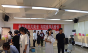 马克思主义学院举行2023年欢度中秋系列活动