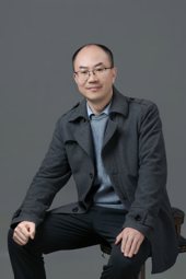 杨世伟