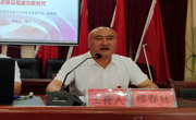 转载|贵州民族大学马克思主义学院“青马黔言”实践队赴威宁开展党的二十大精神“1+1”理论宣传二人讲