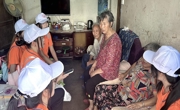 民大青年盛夏行|实践调研文旅融合， 研学追寻红色记忆