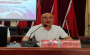 宣讲篇——贵州民族大学马克思主义学院“青马黔言”实践队在兔街镇开展党的二十大精神“1+1“专题宣讲