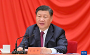 习近平：在庆祝中国共产主义青年团成立100周年大会上的讲话