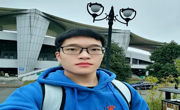 “青春恰似火 扬帆正当时”2021—2022学年马克思主义学院优秀学子风采展示（五） 杨小贵