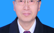 马克思主义学院正处级组织员：付江红