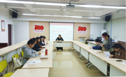 马克思主义学院第十八期发展对象培训班顺利结业