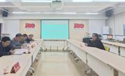 马克思主义学院党委学习贯彻习近平新时代中国特色社会主义思想主题教育读书班开班式暨第一次专题辅导顺利举办