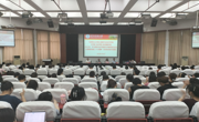 马克思主义学院 社会学院 文学院民族学与历史学学院 音乐舞蹈学院联合举行2023年“学习贯彻习近平新时代中国特色社会主义思想和党的二十大精神”党员培训班开班典礼