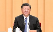习近平在二十届中央纪委二次全会上发表重要讲话
