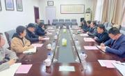 马克思主义学院赴东北师范大学和吉林大学考察交流