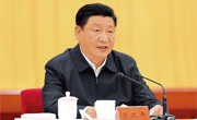 习近平：在中央人大工作会议上的讲话
