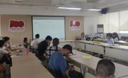 马克思主义学院开展课程思政专题集体备课会