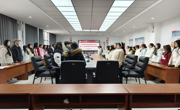 学院动态丨以学铸魂 青春向党——马克思主义学院第七十一期入党积极分子培训班结业