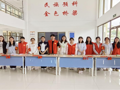 学院动态丨学党史·践初心·担使命——马克思主义学院第23期发展对象培训班开展志愿服务活动