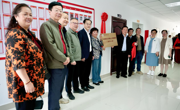 学院动态丨思想锚航：共话高质量发展，绘就马院新蓝图
