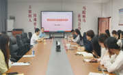 学术黔言｜重庆日报理论版侯金亮主编受邀到学院作“理论文章选题与写作”专题讲座