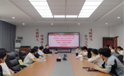 学术黔言丨刘力波教授应邀作专题讲座（鸿儒辩经名家讲堂2026年第10期）