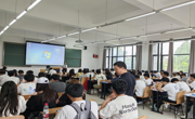 学院动态｜马克思主义学院开展新学期教学检查工作