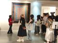 马上芳华 入学教育丨一访·校史寻根：溯源校史院情，上好爱校荣校第一课