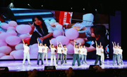 学院动态｜薪火相传守初心，青春壮志启新程——马克思主义学院2026届毕业生欢送晚会圆满落幕