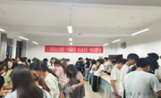 学院动态｜一饼藏秋意，众心赴芳华——马克思主义学院开展中秋主题活动