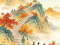文化育人｜传统节日——重阳：秋菊漫野，岁岁安康